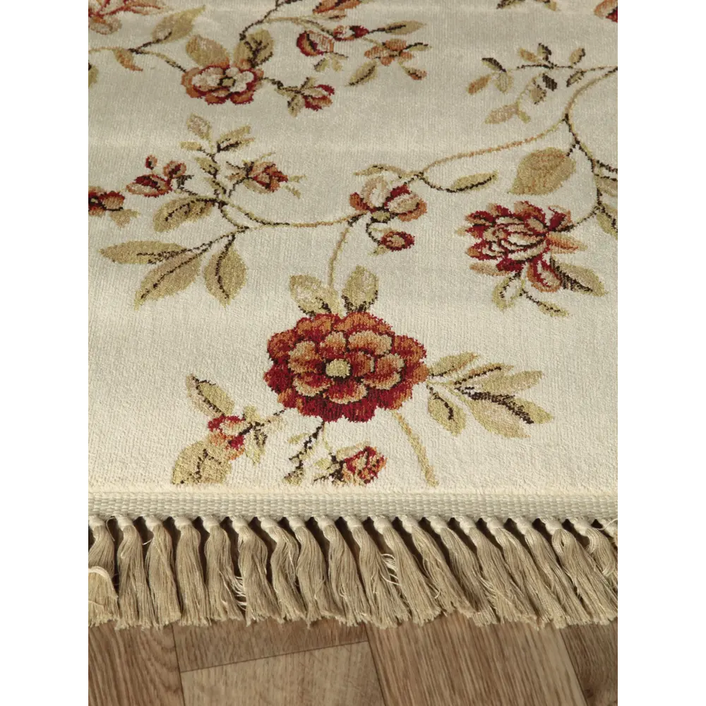 Ковер вискоза Beluchi 511/6262 135х195 см цвет бежевый 85305608 STLM-2046746 RAGOLLE  - Вид №3