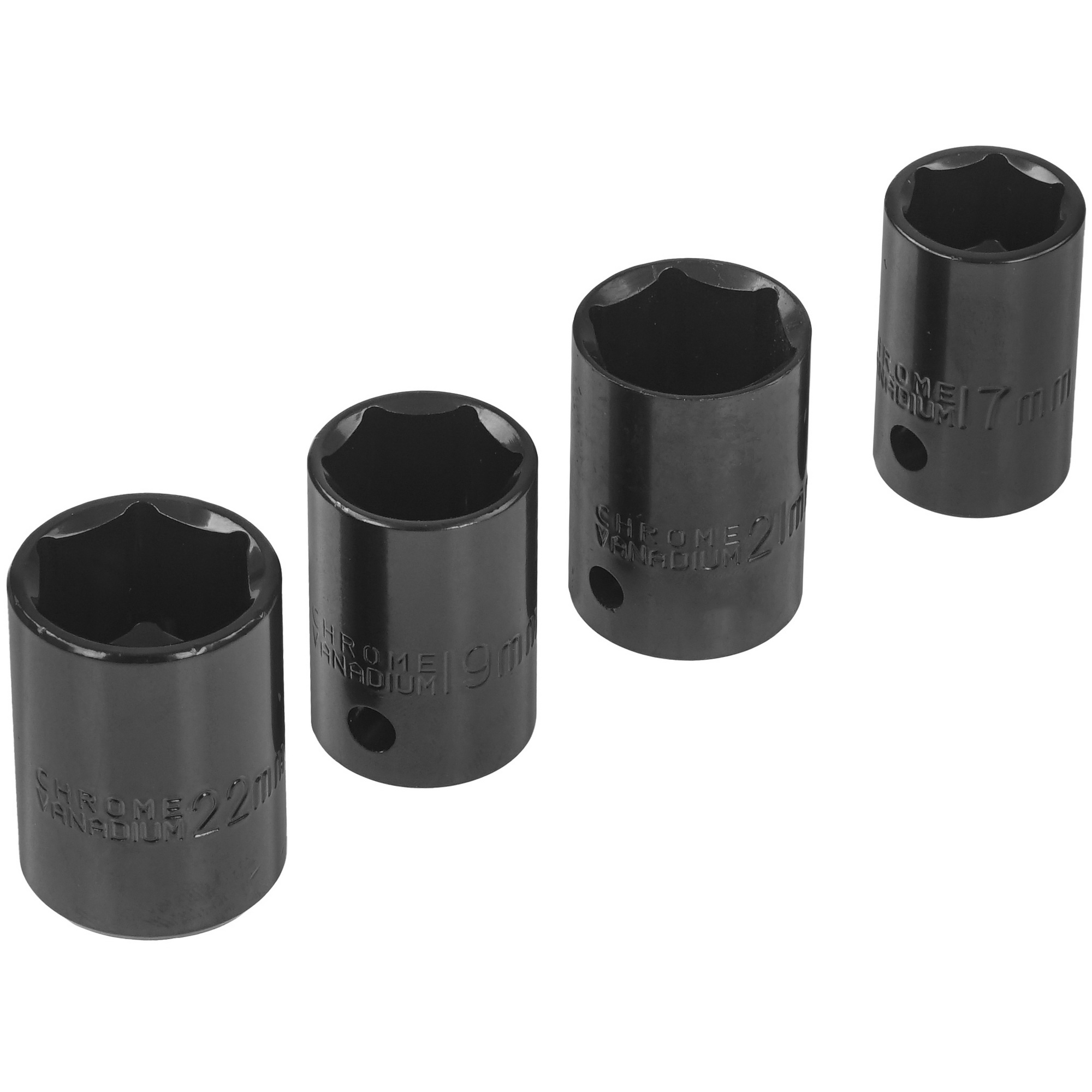 Гайковерт PIT PIW1100-C 9086491 STDN-0109720 - Вид №5