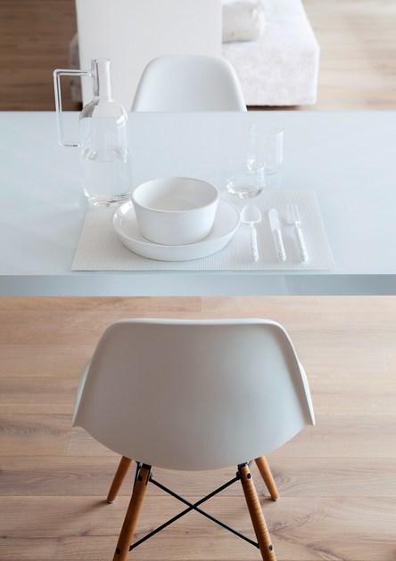 Atipico Керамическая тарелка Crudo 7500 - Вид №3