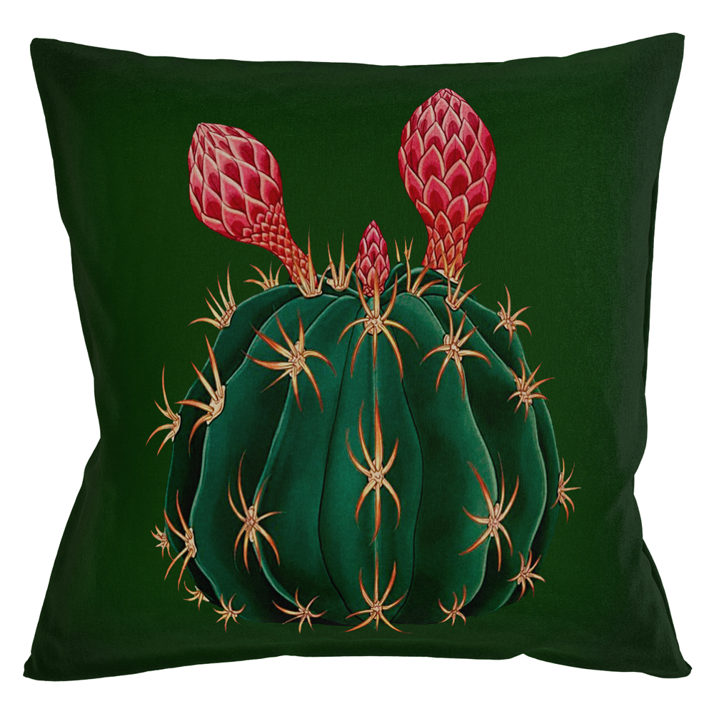 4112143 Подушка «Защитник от бед» Object Desire 