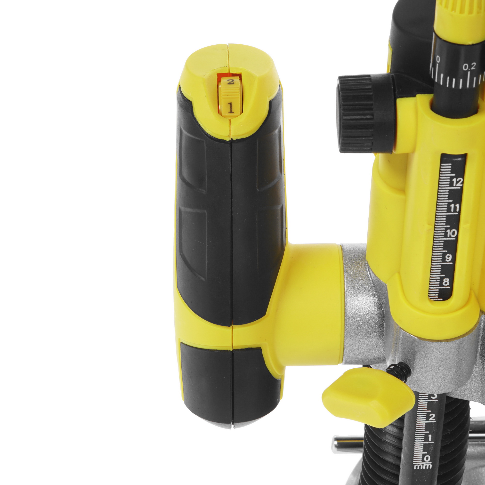 Фрезер Калибр Мастер ФЭ-1900/12М+ 1241605 STDN-0026970 - Вид №3