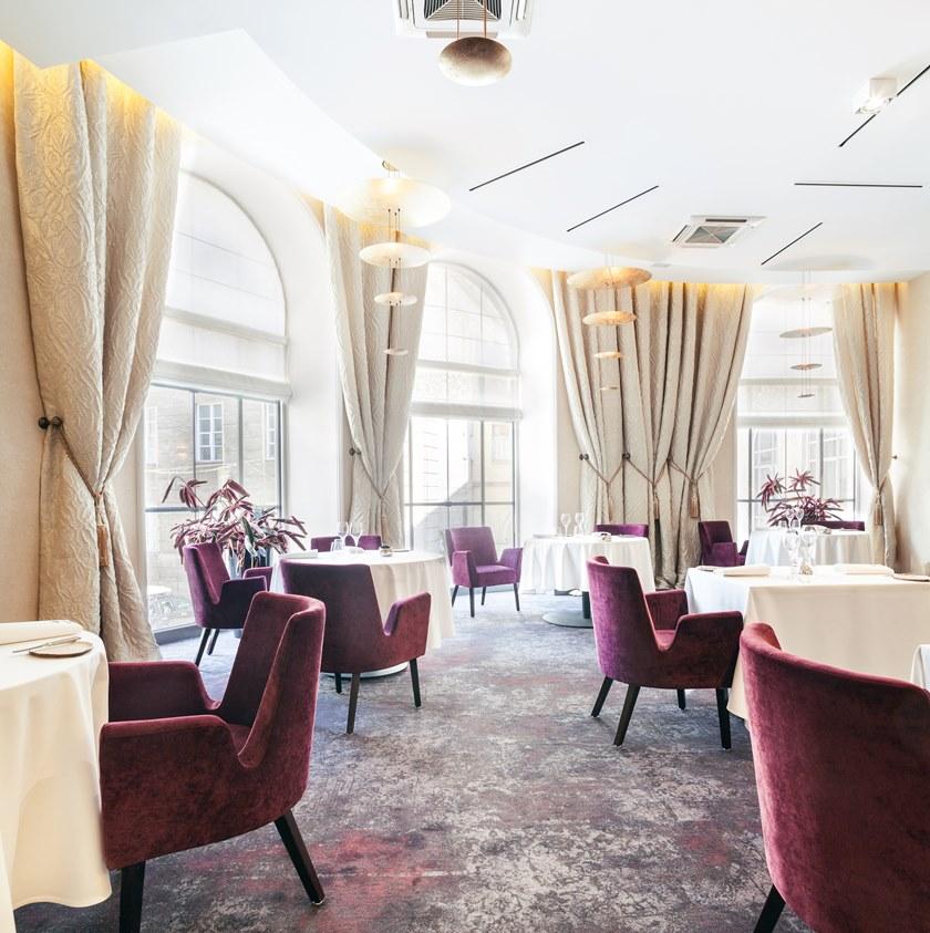 Paged Мягкое кресло с подлокотниками  Sen b-3210  - Вид №4