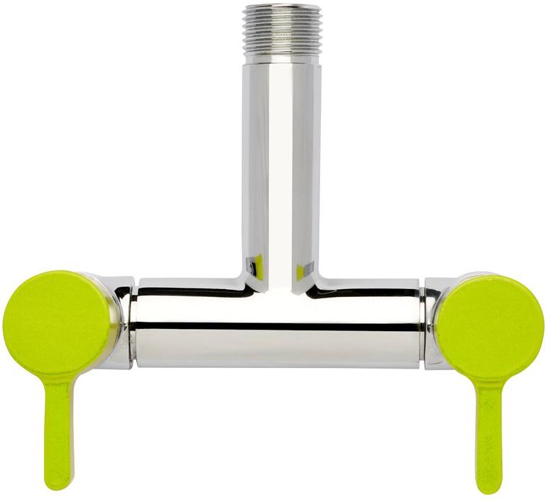 AQUAJET by Colortap Садовый кран из латуни Aquajet 142color - Вид №1