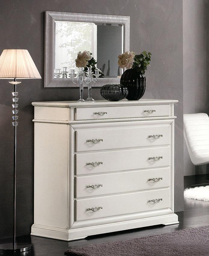 Комод  BTC INTERNATIONAL M 0237 Melograno