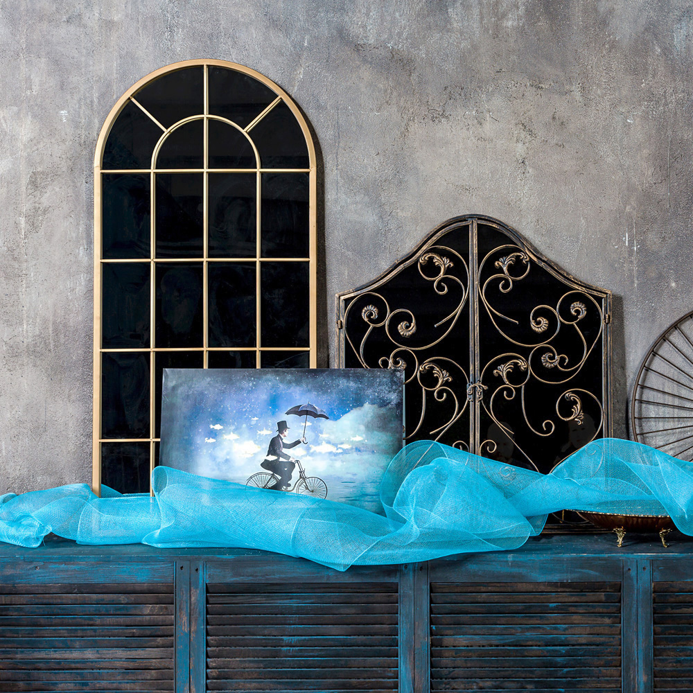 138520940_1818 Арт-постер «Путешествие» Object Desire  - Вид №2