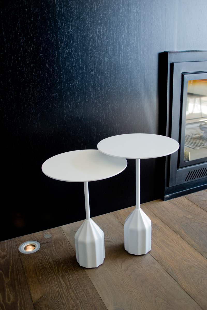 001634 Журнальный столик Burin Viccarbe  - Вид №5