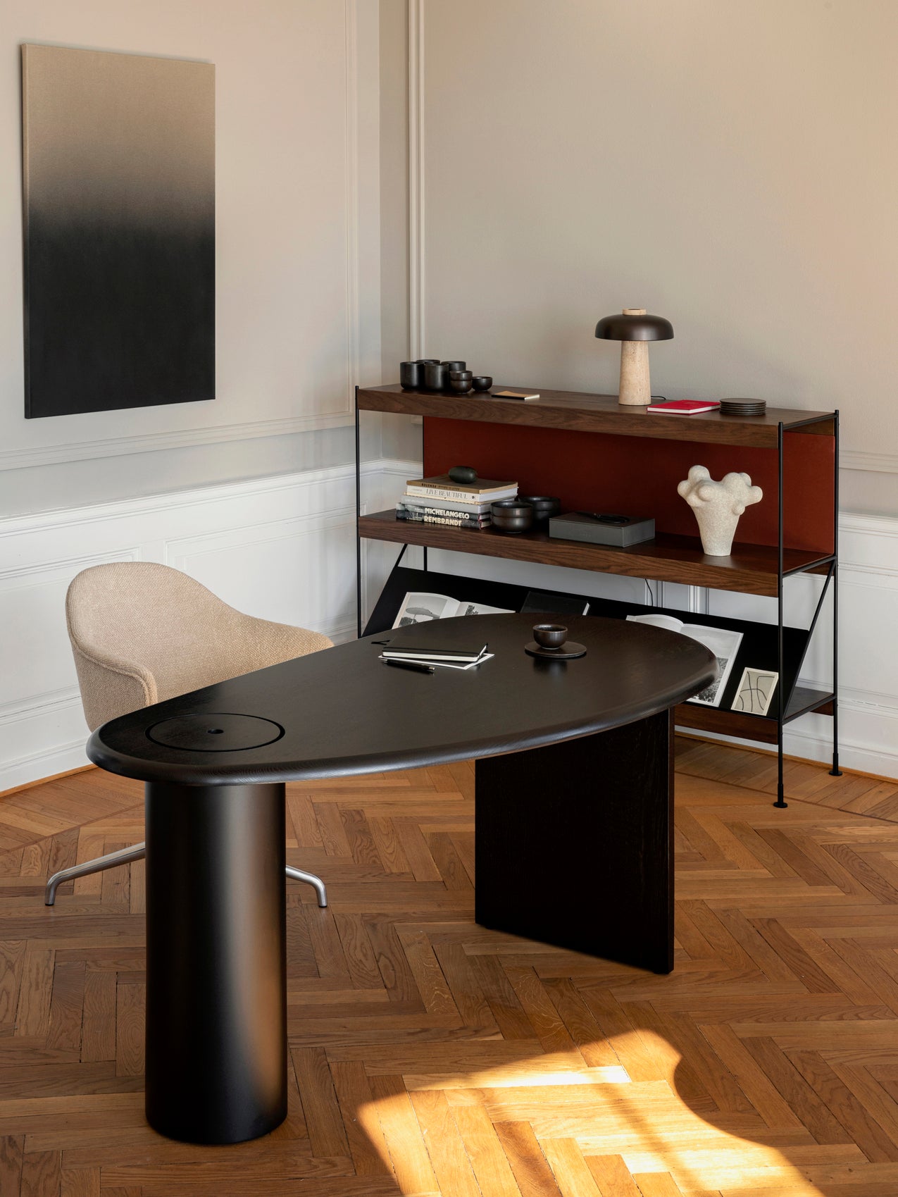 5709262067848 Zet Storage System, 60 дюймов. LuceLight  - Вид №6