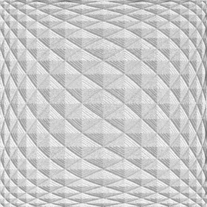 Плита потолочная D518 белая (28)