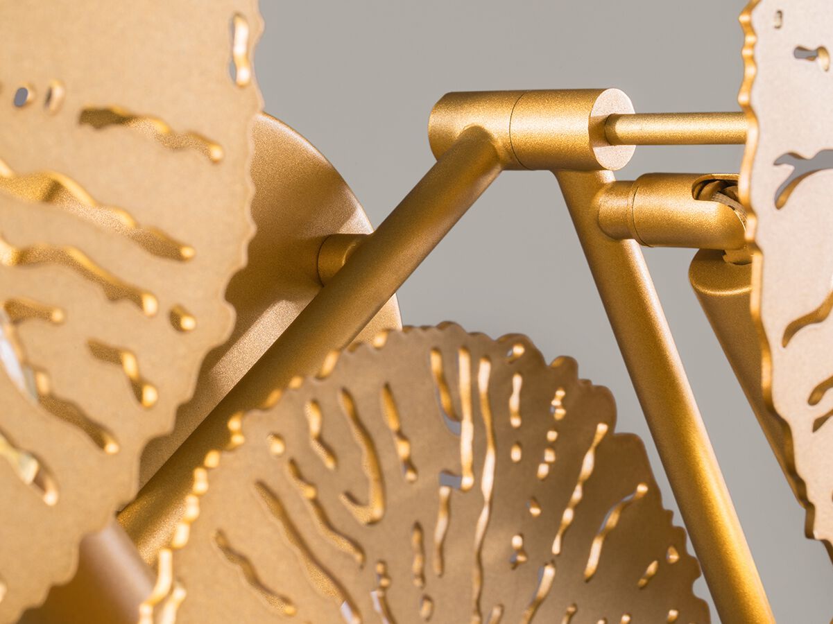 Металлический настенный светильник Maytoni LOVETANN ARCH-00087435 - Вид №4