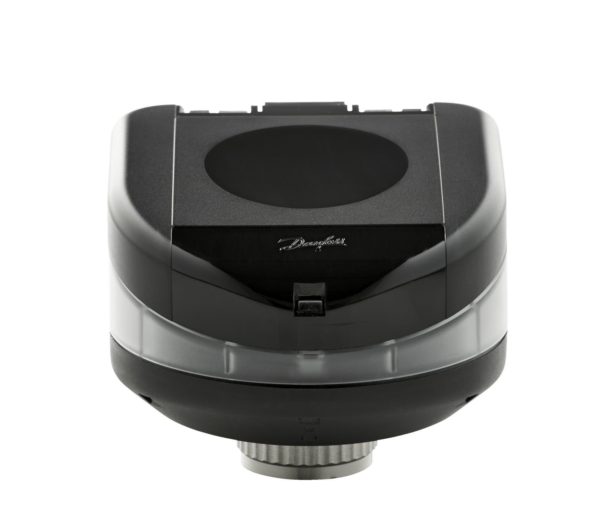 Danfoss Электроприводы редукторные для клапанов AQT/AQF NovoCon S цифровой электропривод 24В 003Z8504  - Вид №30