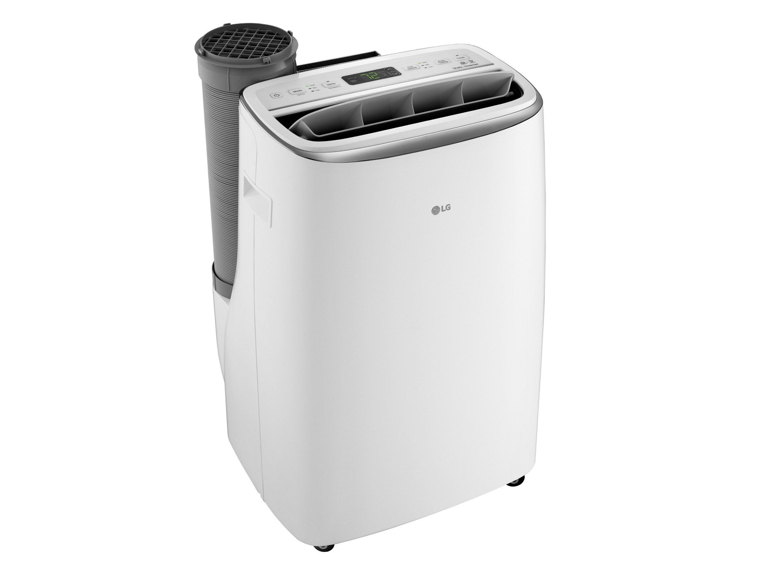 Портативный кондиционер с двойным инверторным компрессором LG Electronics DUAL INVERTER ARCH-00058117