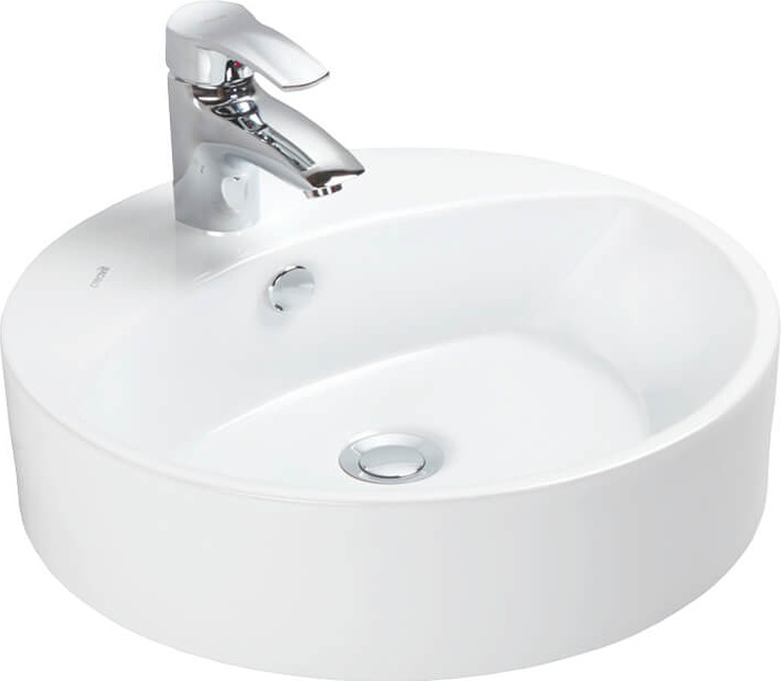 MN145-00CB00E-0000 Раковина MN145 мебельная (45см) Creavit 