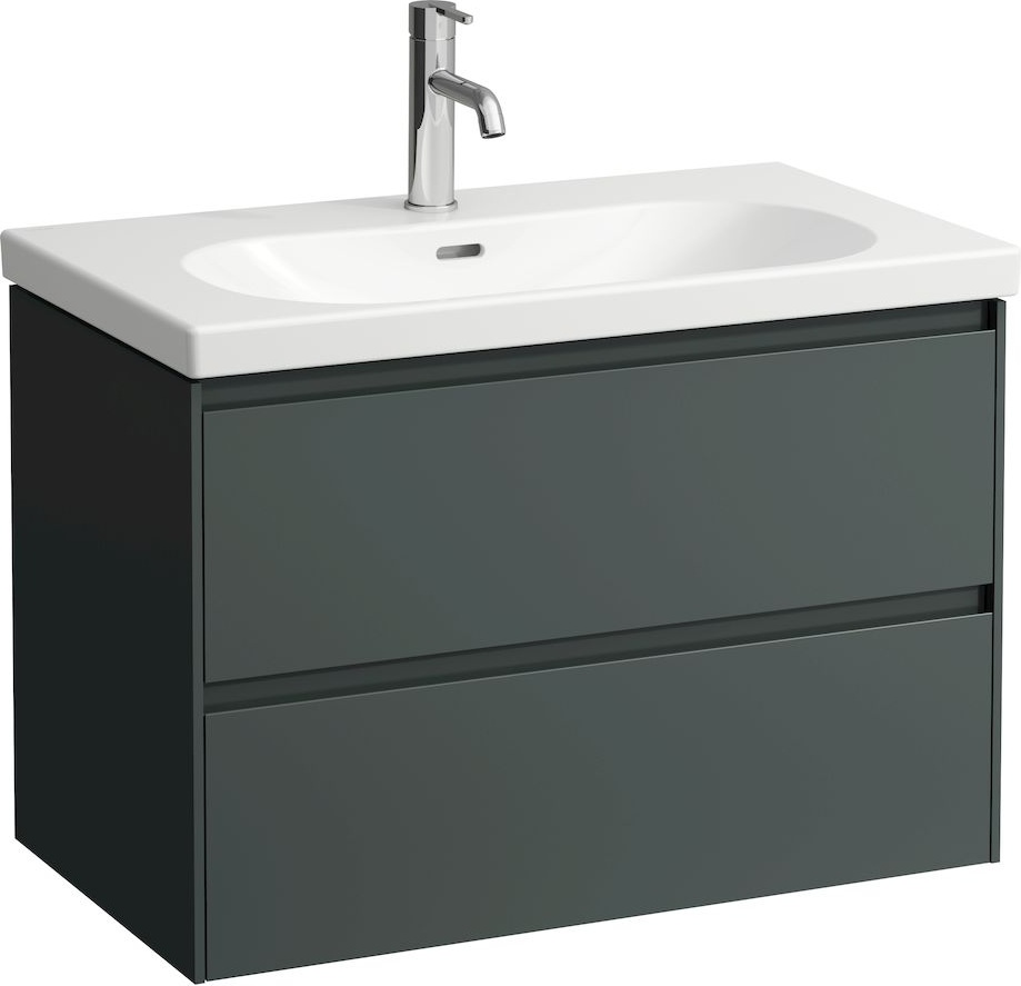 H8100874001041 Раковина LAUFEN PRO - Вид №2