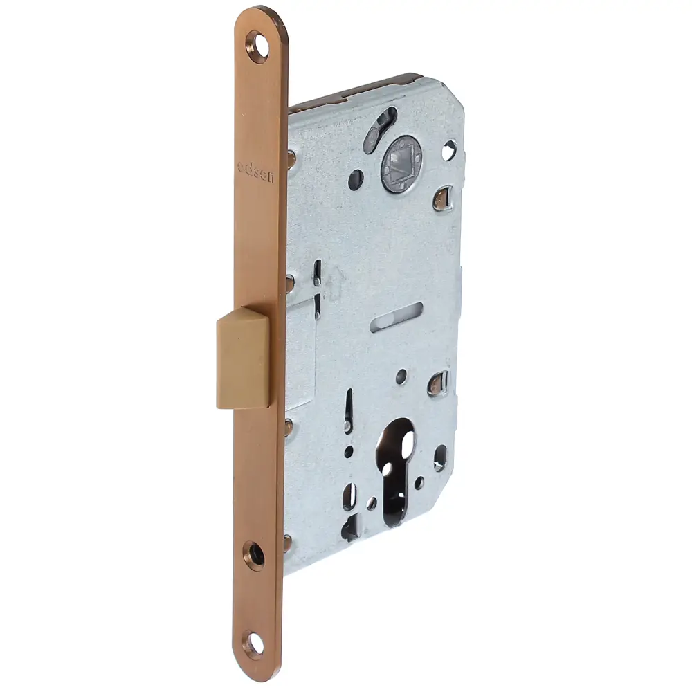 EDSON Защёлка дверная с замковым механизмом EDS-50-85 81964450 STLM-0015697