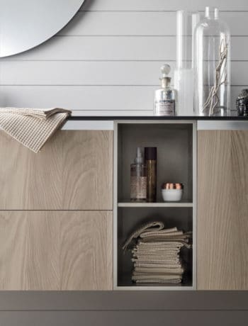 Комплект мебели 27 Arcom E.gò STARC67 - Вид №26