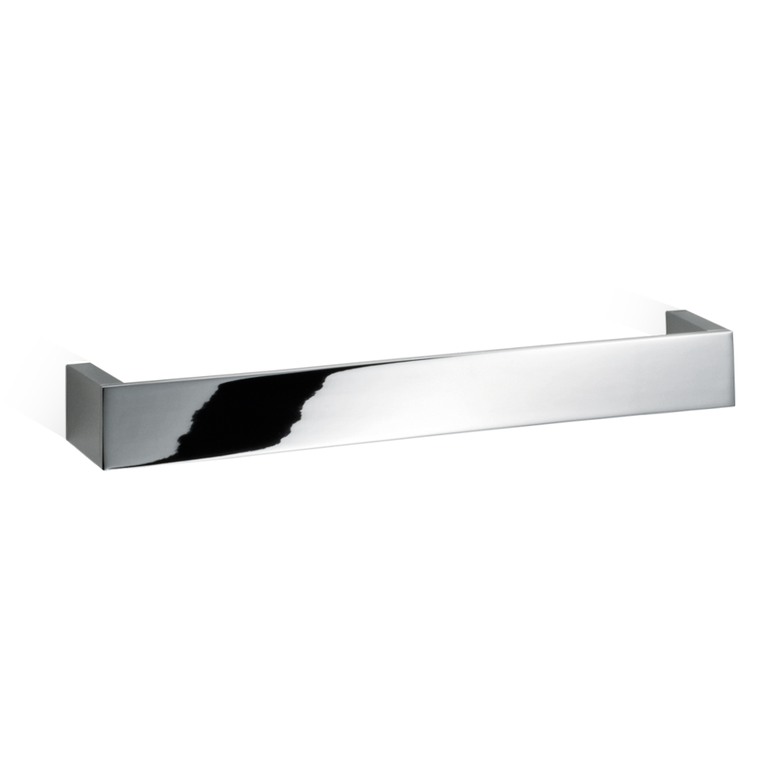 0590100 Полотенцедержатель BK HTE40 DECOR WALTHER BRICK 