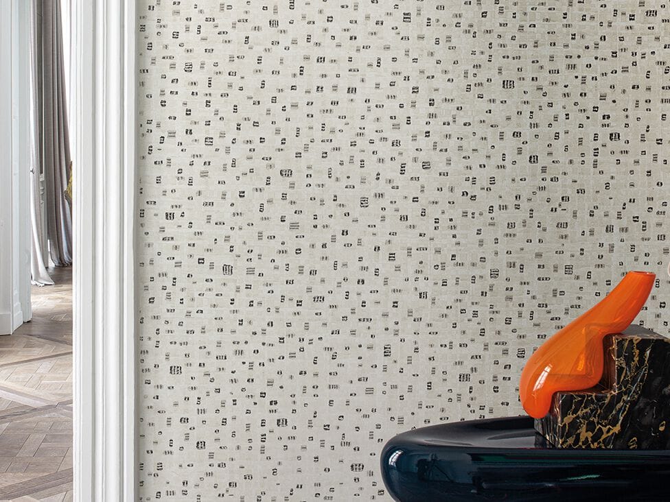 Обои с рисунком Jannelli&Volpi СП 904 STARDUST ARCH-00054204