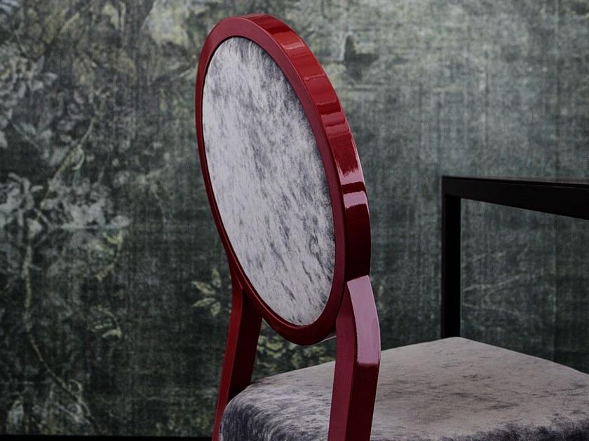 Origins 1971 Мягкое кресло-медальон Medaillon sun-id-1375344 - Вид №3