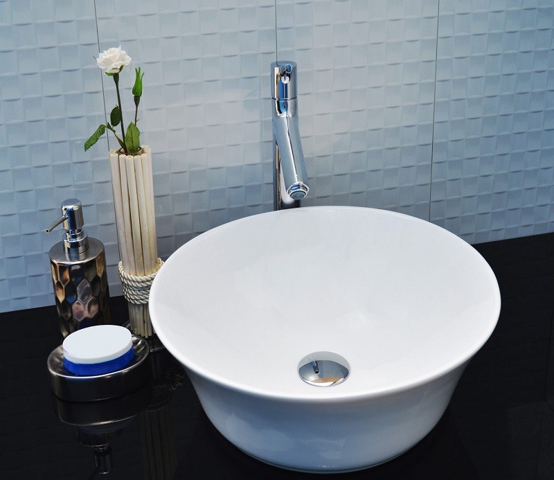 9381 Умывальник LAB.Space N - Вид №2