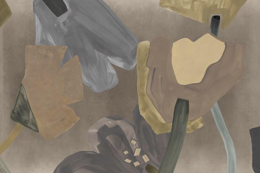 GLAMORA Обои на стену Collection x creative wallcoverings Glx35 - Вид №4