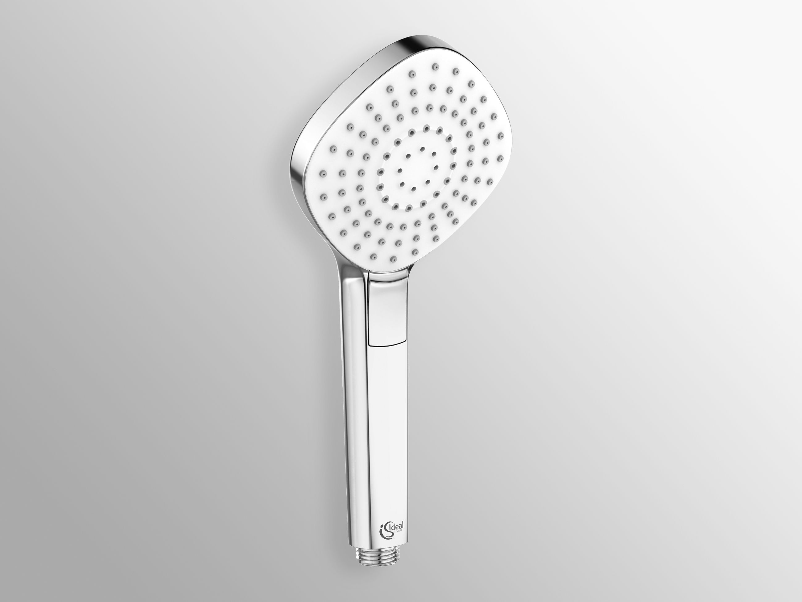 Ручной душ с 3 струями Ideal Standard IDEALRAIN ARCH-00044988 - Вид №1