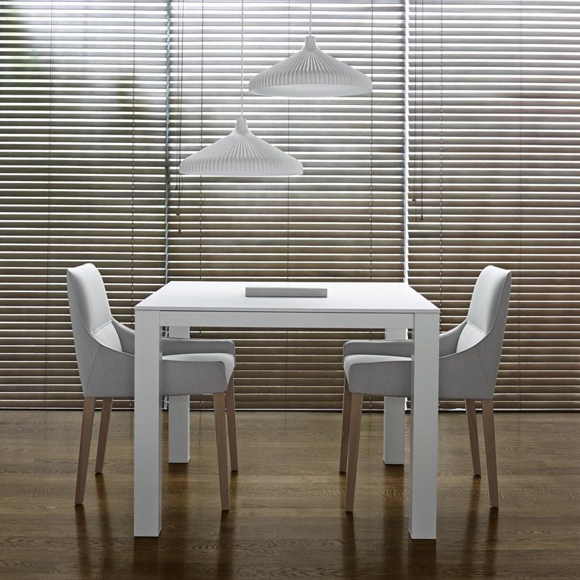 Ligne Roset Стул из мягкой ткани Long island 10260510/11/12 - Вид №2