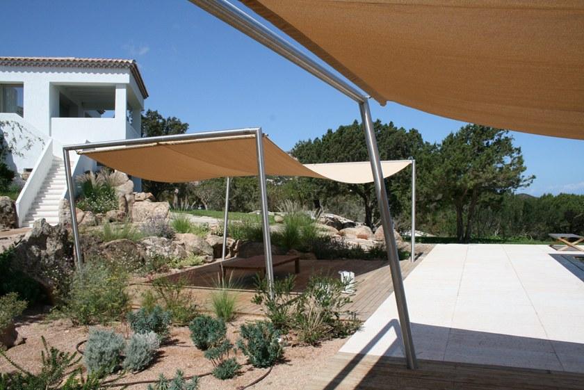 UNOSIDER Беседка из нержавеющей стали sun-id-1475277 - Вид №12