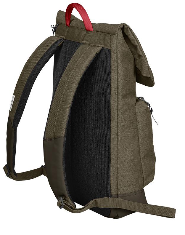 602146 Рюкзак Flapover Laptop Backpack 15" Victorinox Altmont Classic  - Вид №2