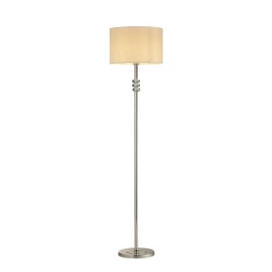 Торшер с абажуром белый Enita SL1751.105.01 ST LUCE ENITA 00-3908900 Белый