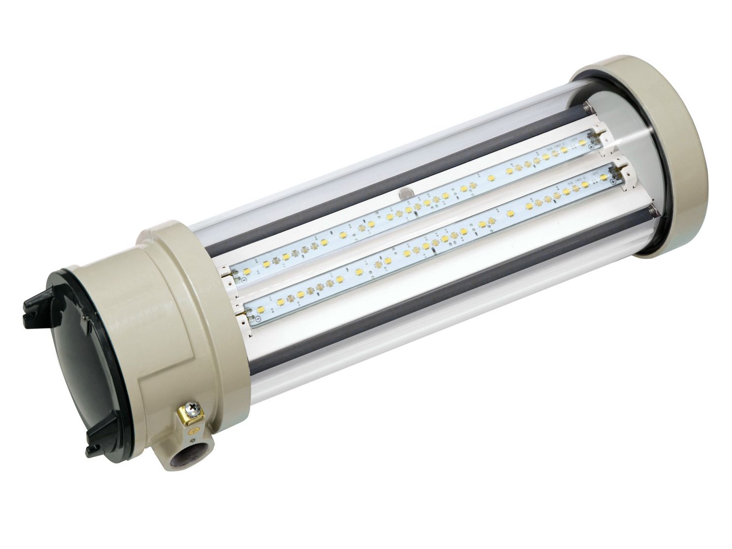 Светодиодный потолочный аварийный свет DAISALUX EXPLOSION-PROOF ARCH-00103687