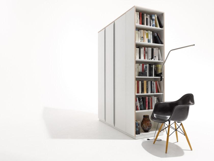 Müller Small Living Модульный шкаф Modular 16 sun-id-1383446 - Вид №3