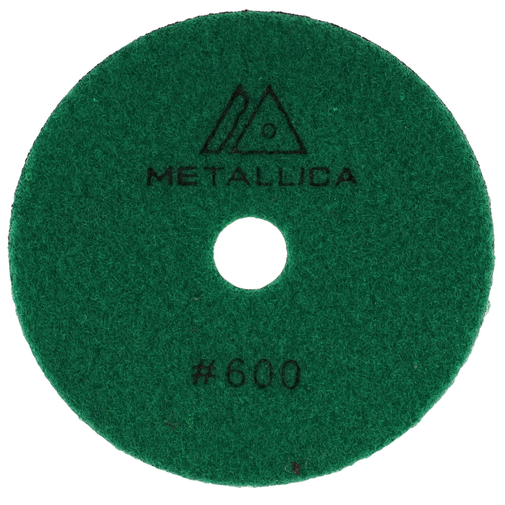 Круг алмазный гибкий METALLICA 901250 100 мм 9164939 STDN-0098358 - Вид №1