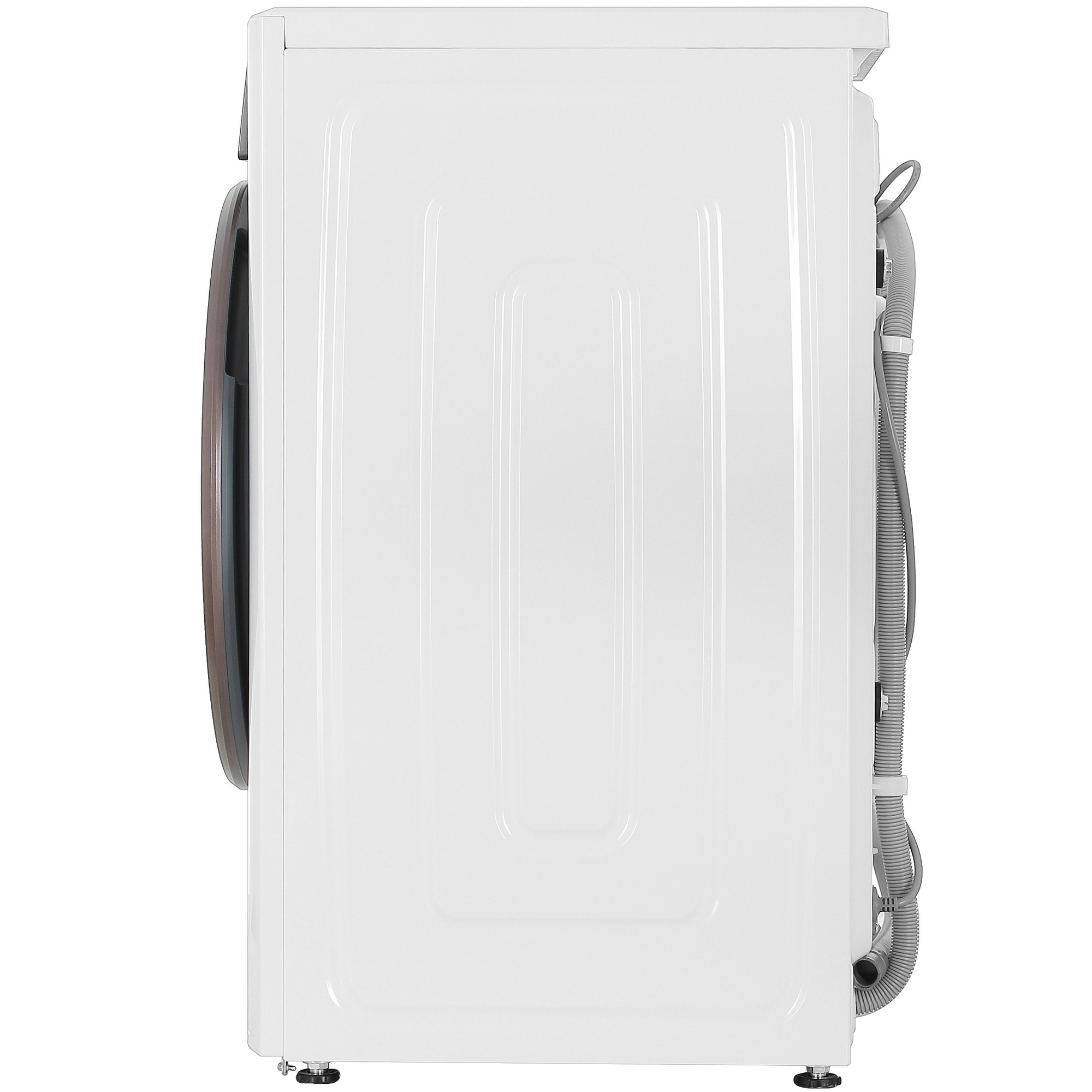 5430287 Стирально-сушильная машина Eigen Rein C series L2 белый STDN-0061681 - Вид №3