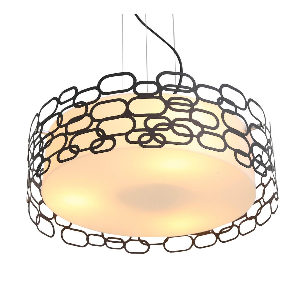 Подвесной светильник ST Luce Ciatura SL304.403.03 ST LUCE CIATURA 199910 Черный  - Вид №2