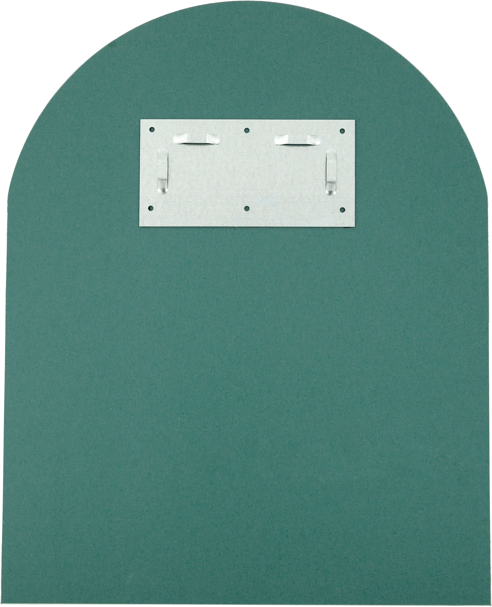 11612010 Зеркало NNK201 без полки 40 см Бытовое зеркало STLM-0001320 Santreyd  - Вид №3