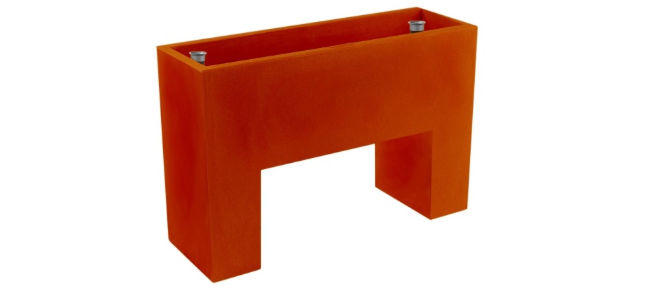 002211 Кашпо Muro Vondom Pots Studio Vondom  - Вид №6