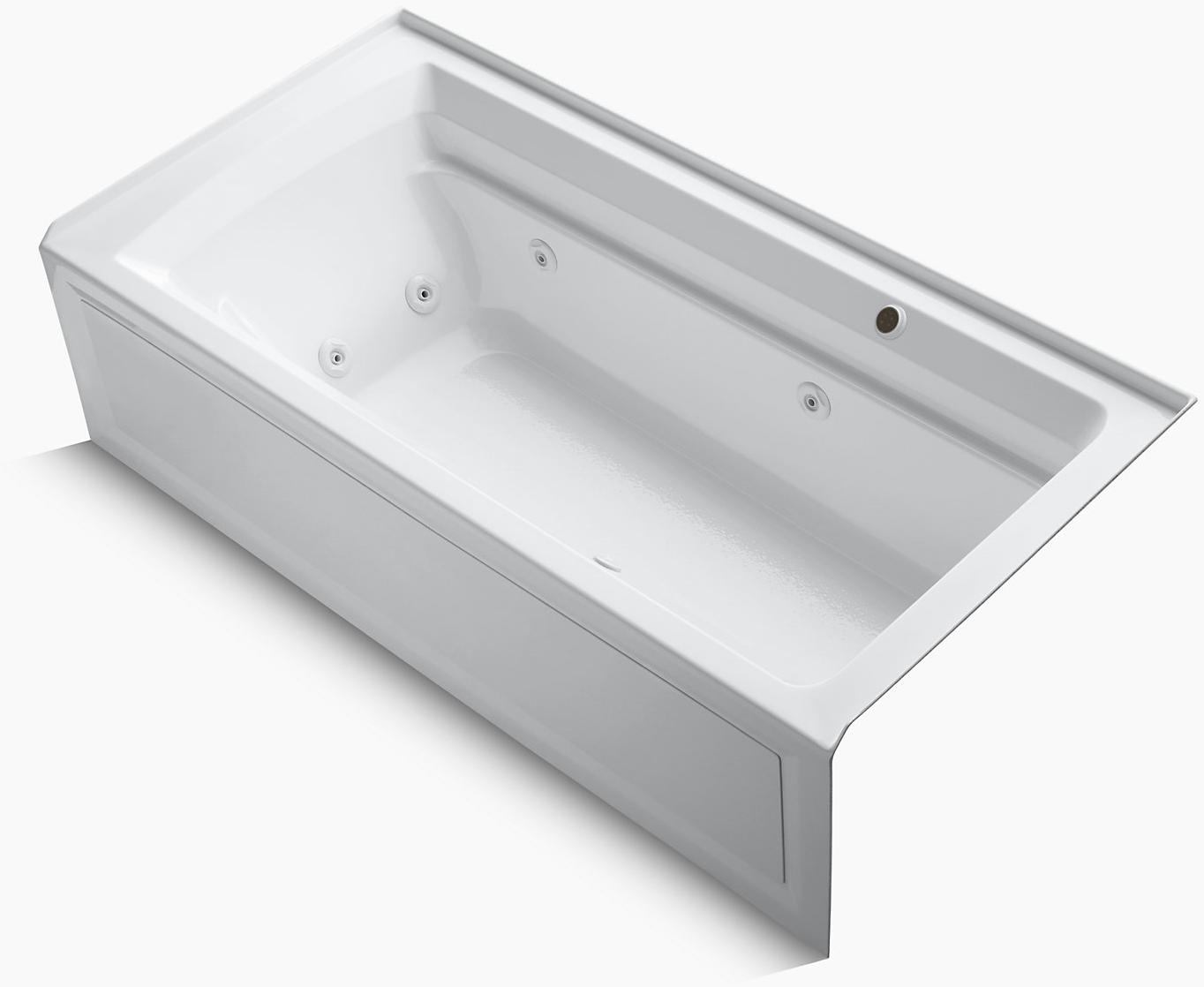 KOHLER  K-1124-RAW-58  - Вид №1