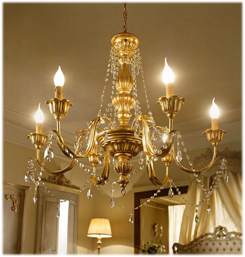 Люстра  ANDREA FANFANI 944/6 