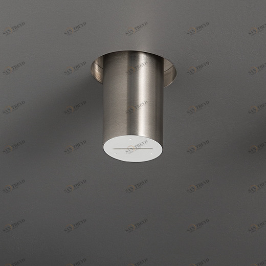 Полу- встроенный в душевой головке с концом DELRIN® и водопадом струей  FRE125 CEADESIGN 