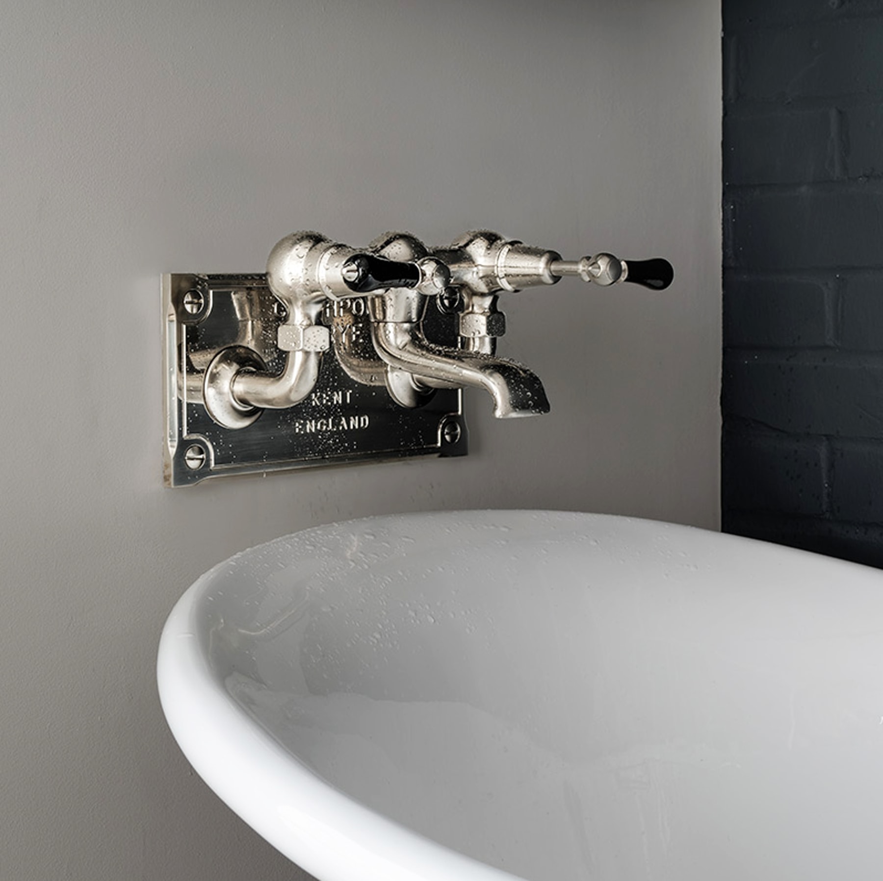 Bath Taps краны The Bathtub Filler Catchpoleandrye 