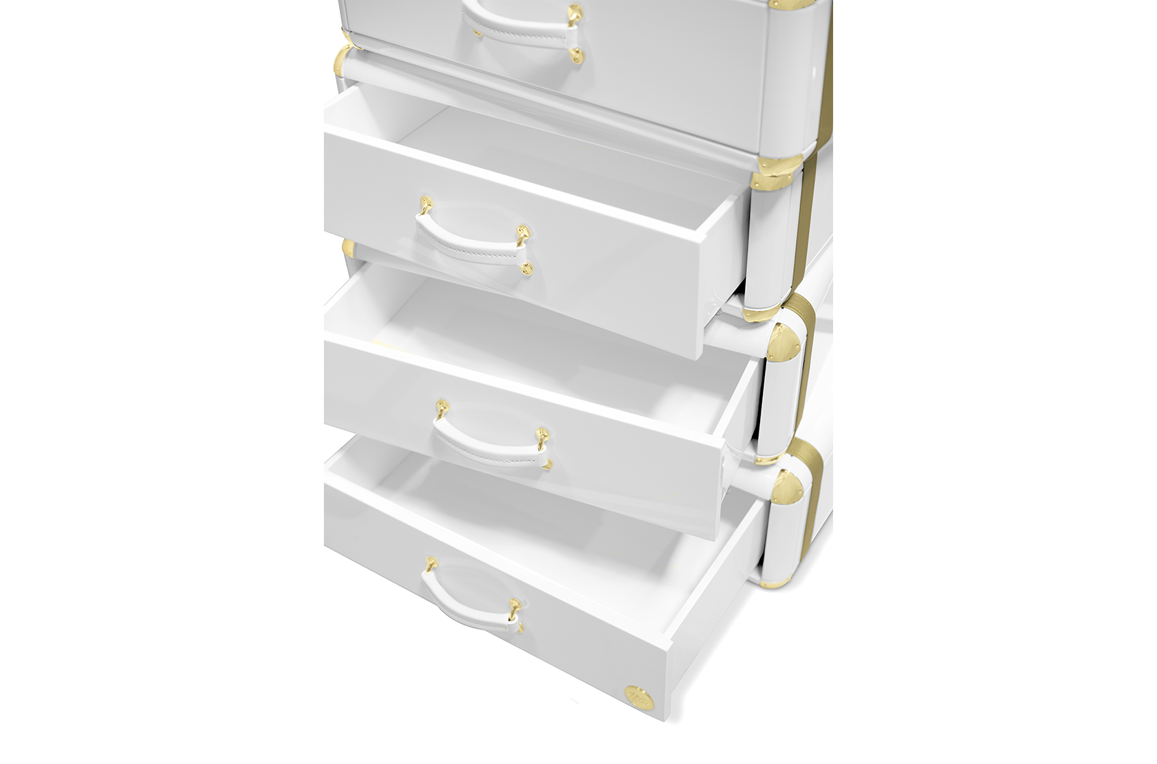 CIST08 Комоды детские Fantasy Air 6 ящиков Circu  - Вид №6