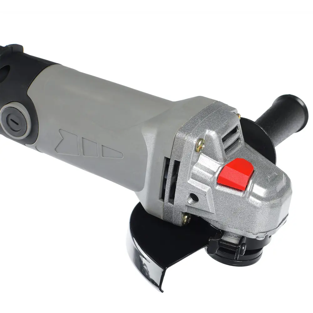 УШМ сетевая Победа УШМ-125/1075, 1075 Вт, 125 мм STLM-2154103 - Вид №1