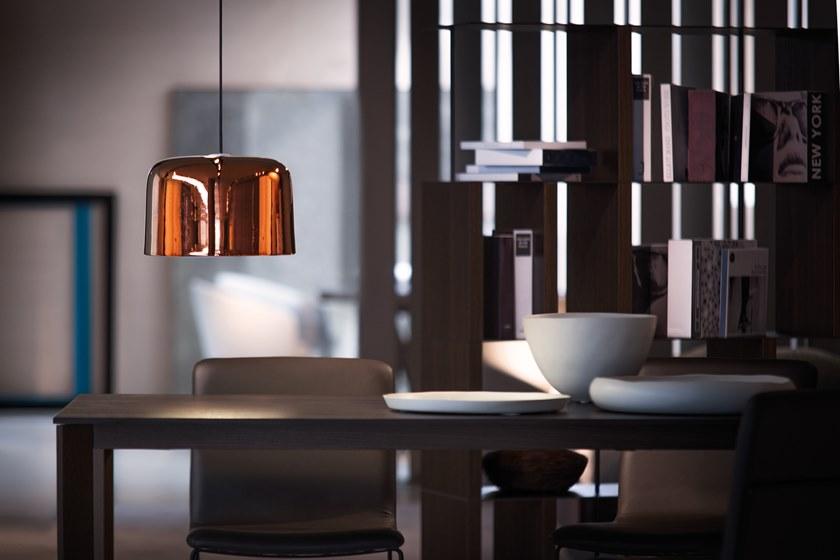 Quadrifoglio Подвесной светильник из керамики ручной работы sun-id-1498891 - Вид №1