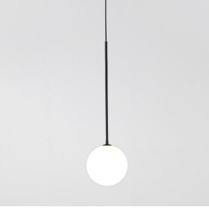 067053 Подвесной светильник черный Aromas del Campo Ball