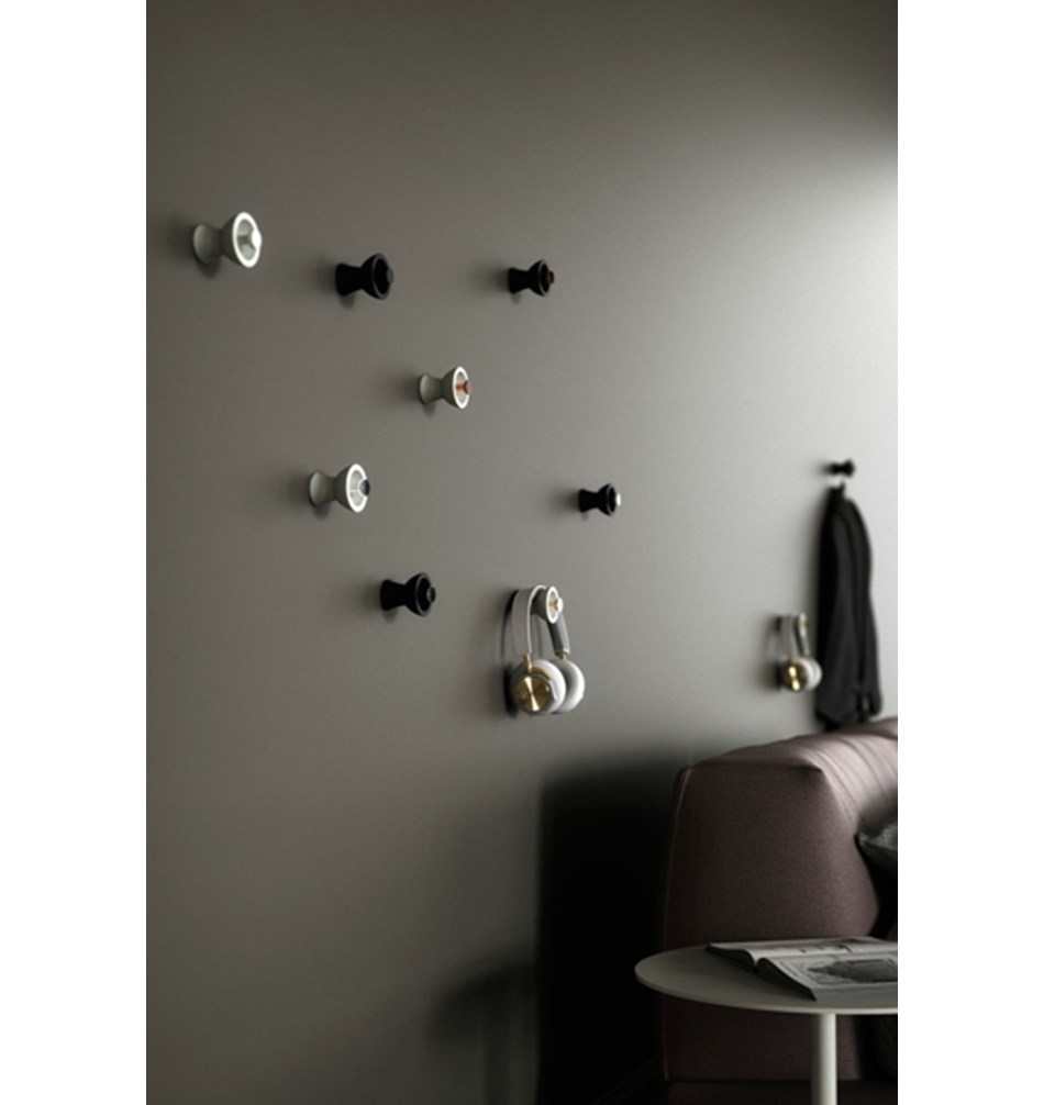 FROST BLOSSOM METAL » черный / медь Нержавеющая сталь Черный / медь B1055-CB  - Вид №1