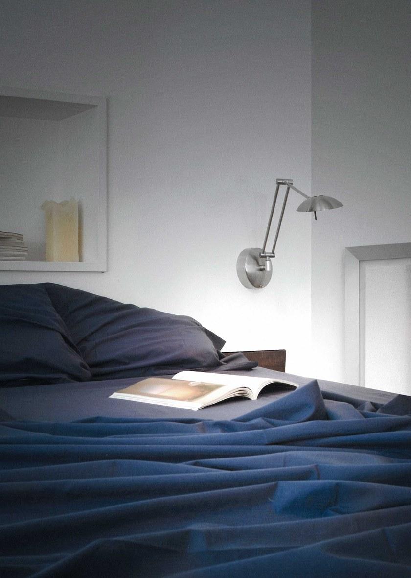 Estiluz Настенный светильник с гибким кронштейном Icons A-1136l - Вид №1