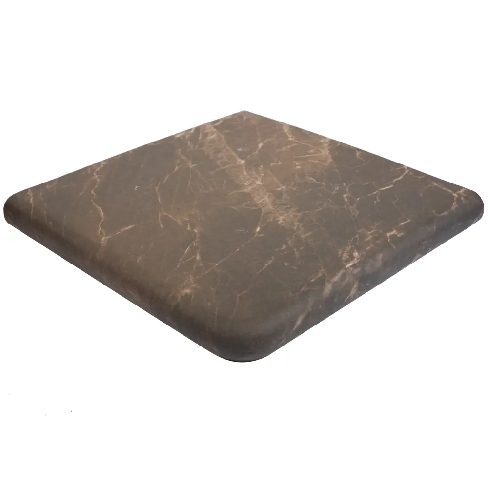 Santreyd Ступень Nevada Emperador: испанский клинкер для элегантных лестниц 88945135 STLM-0948801 - Вид №1