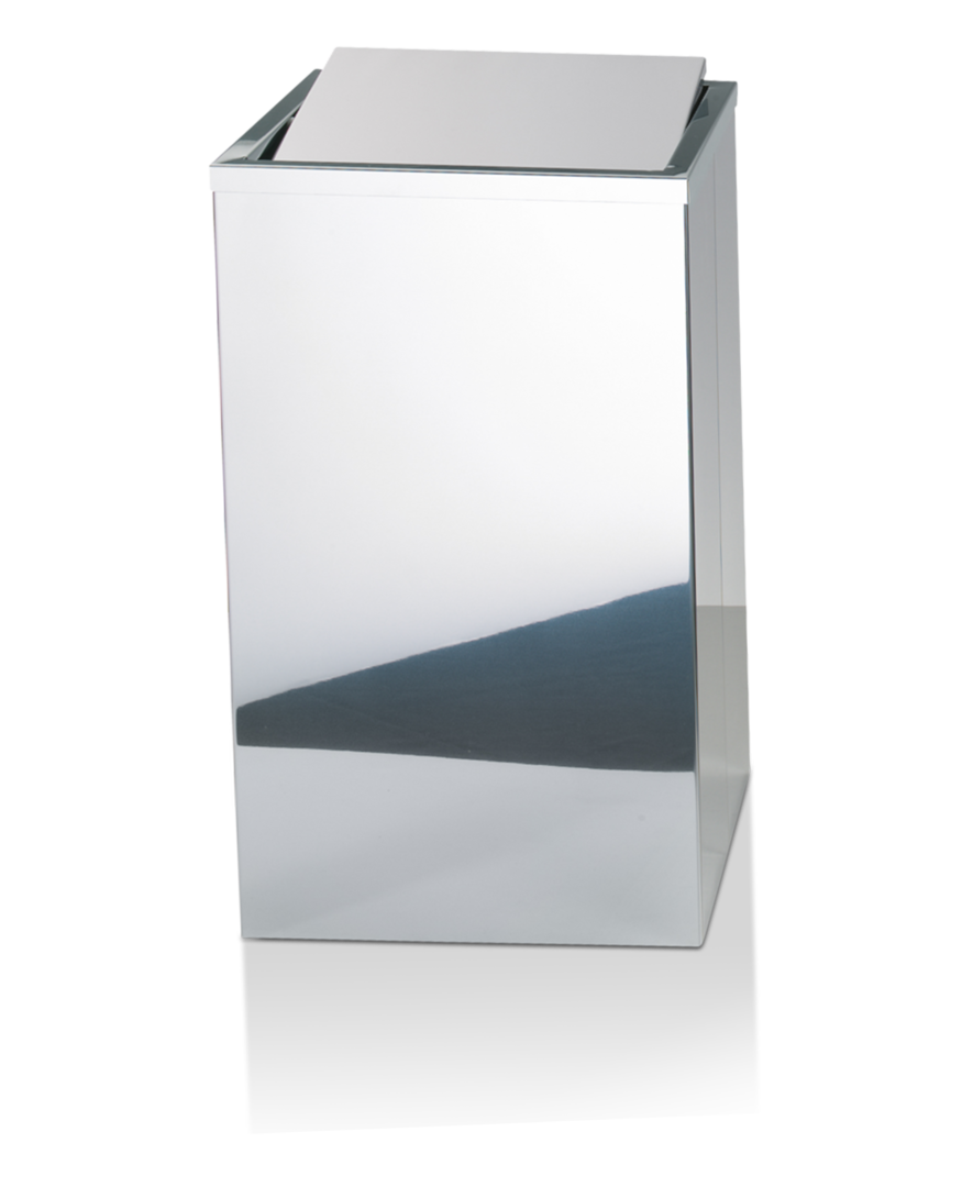 0610970 Корзина для белья DW 215 DECOR WALTHER 