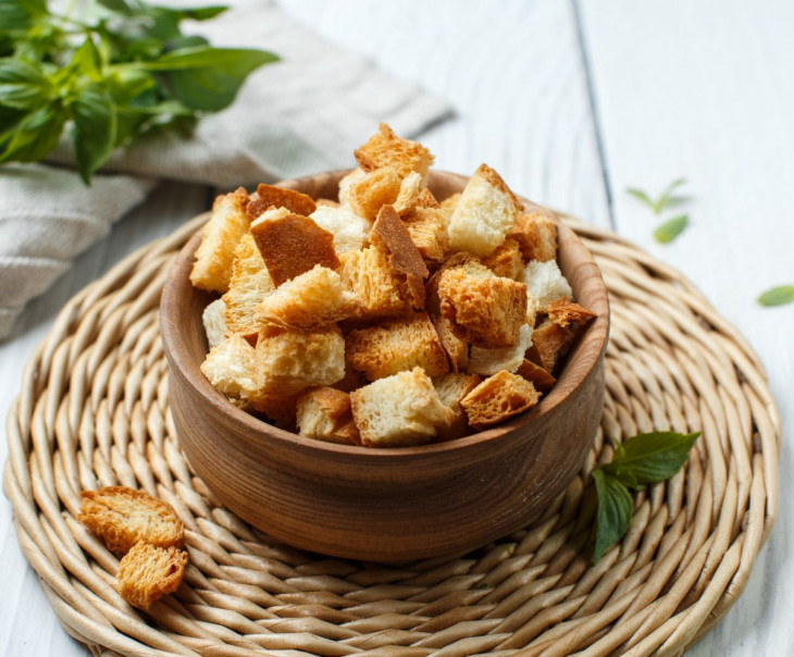 7103 Сухарики Вкусляндия  - Вид №1