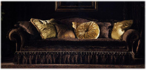 Диван  JUMBO COLLECTION LAC-43b